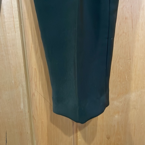 Alani by Donny Brook green dress pants size 10 - Picture 3 of 8
